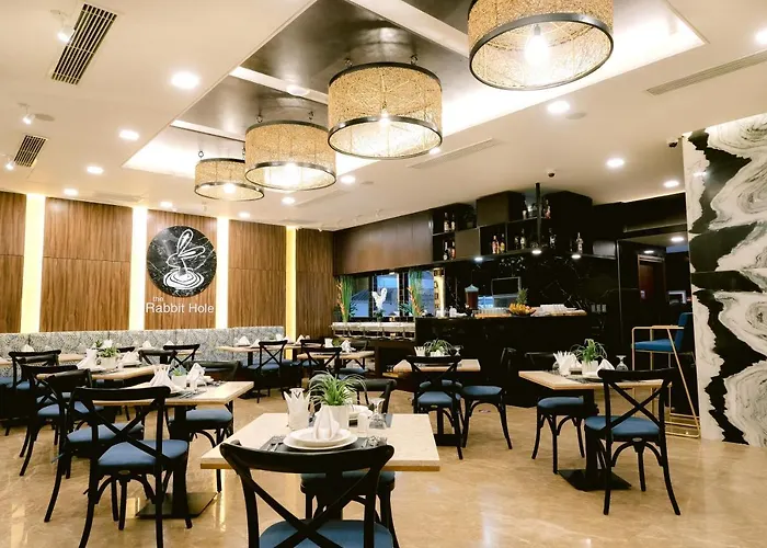 Goldberry Suites And Hotel Cebu