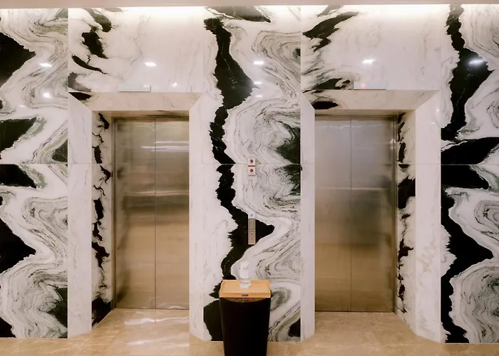 Goldberry Suites And Hotel Cebu