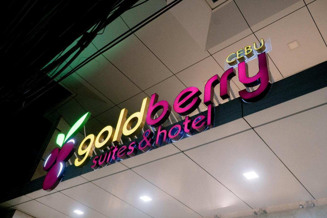 Goldberry And Cebu